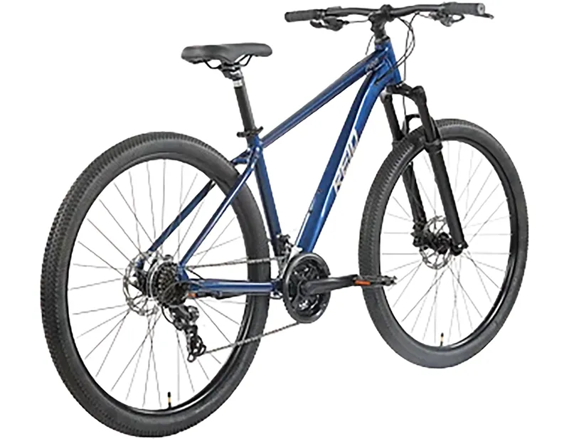 Reid MTB Pro 29 Mountain Bike 2027 in Navy-2