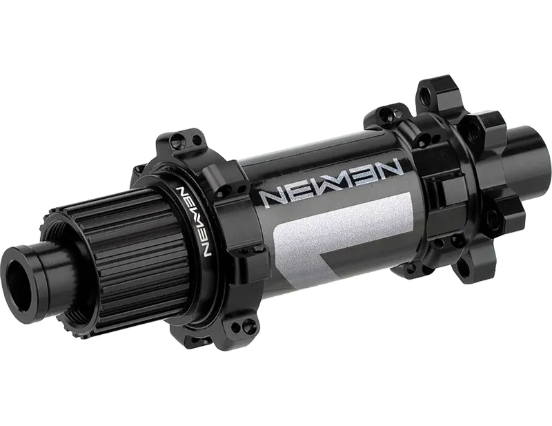 NEWMEN MTB HUB 12x142 SP 6B 28H MS GEN2