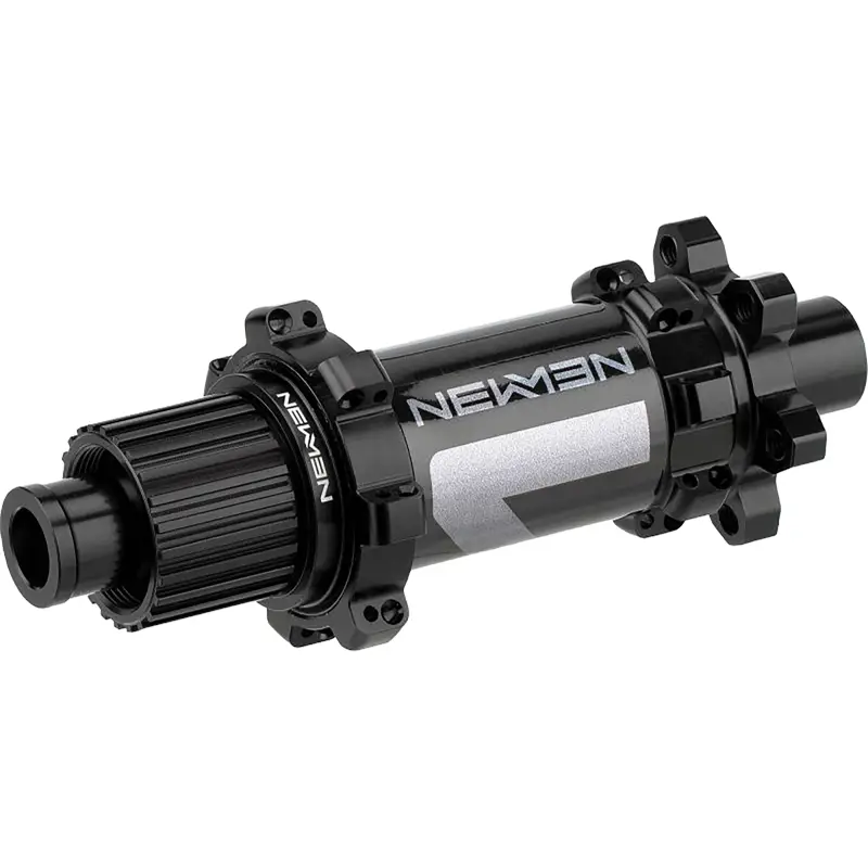 Balfes Bikes Newmen NEWMEN MTB HUB 12x142 SP 6B 28H MS GEN2 | Free postage over £30, £10 off first order, price match & 0% finance.