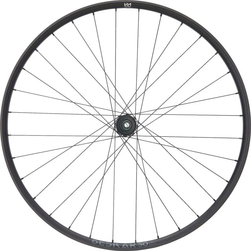 NEWMEN REAR WHEEL BESKAR 30 STRONG 29 32H-1