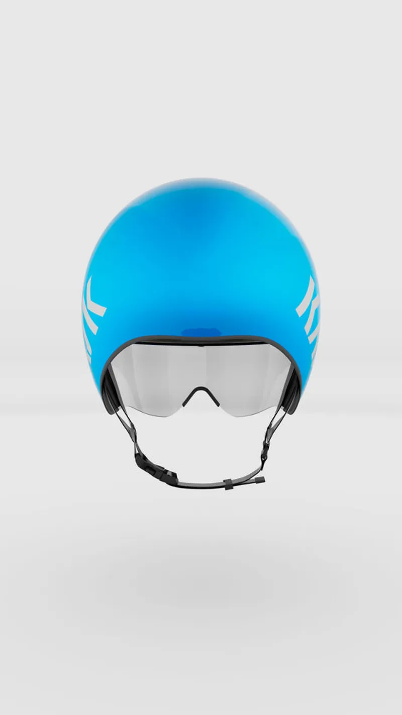 Kask Bambino Pro in Light Blue-1