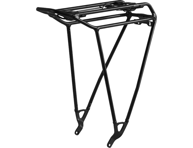 Balfes Bikes Acid Carrier Sic 26 Inch Rilink in Black | Free postage over £30, £10 off first order, price match & 0% finance.