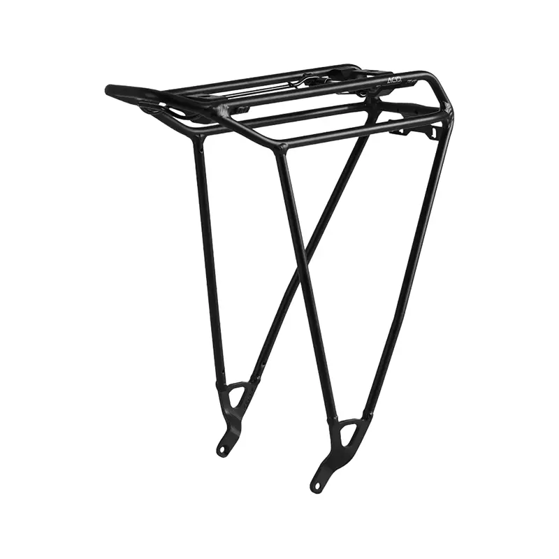 Balfes Bikes Acid Carrier Sic 26 Inch Rilink in Black | Free postage over £30, £10 off first order, price match & 0% finance.