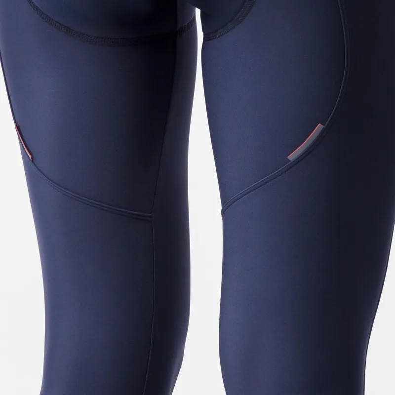 Castelli Espresso 2 Women's Tight in Belgian Blue-3