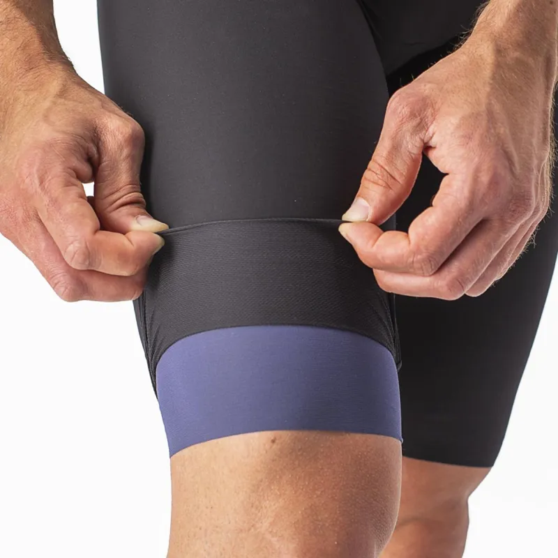 Castelli Elite Swim Skin Suit in Black-3