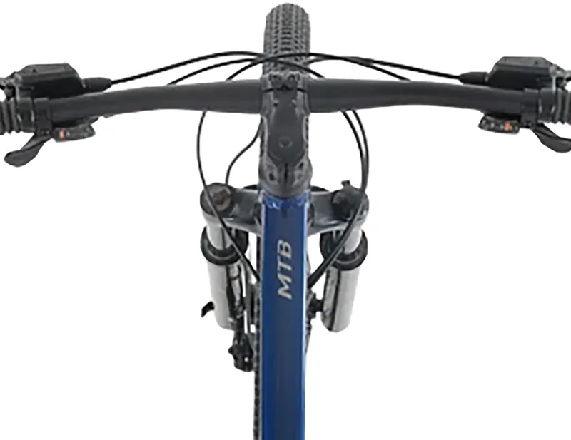 Reid MTB Pro 29 Mountain Bike 2027 in Navy-3