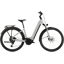 Cube Nuride Hybrid Performance 600 Electric Hybrid Bike 2026 in Desertstone/Grey