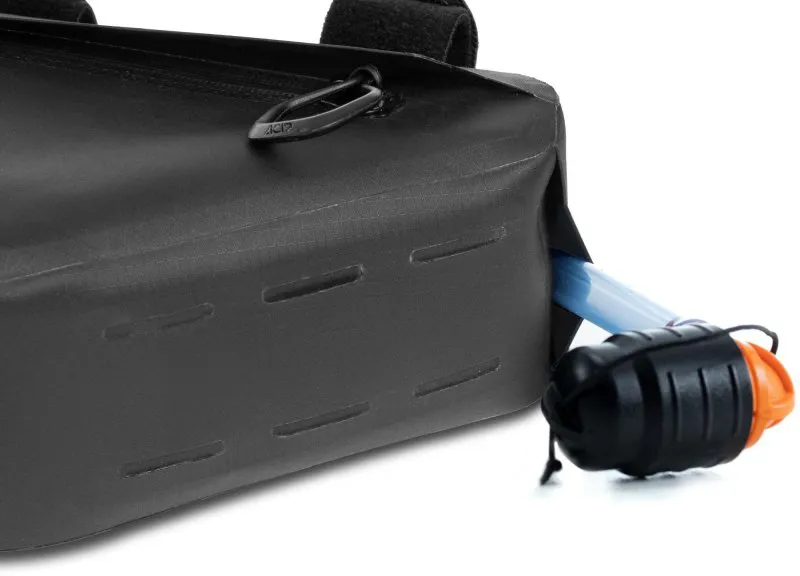 Acid Frame Bag Pack Pure 2 in Black-2