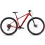 Cube Aim Pro Hardtail Mountain Bike 2025 in Fireorange/Black