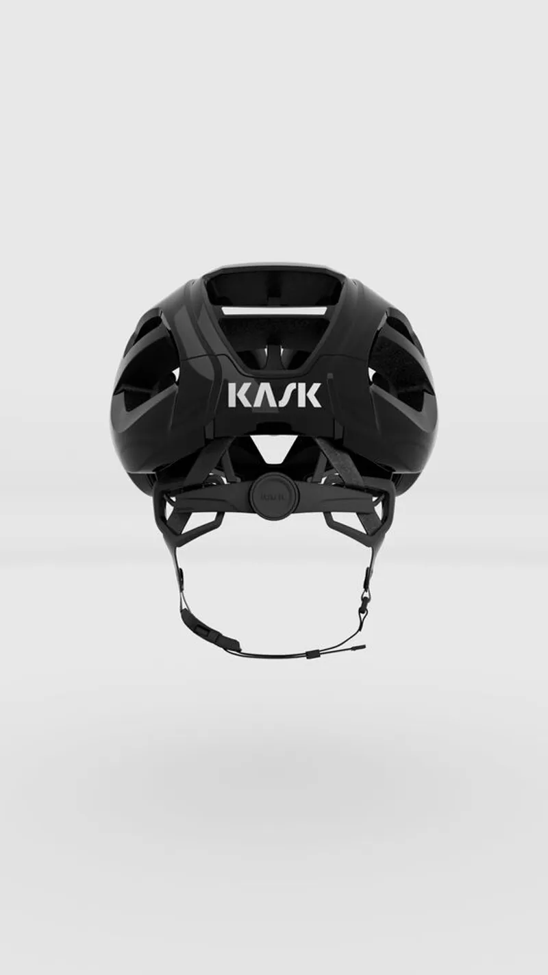 Kask Protone Icon WG11 Helmet in Black-1
