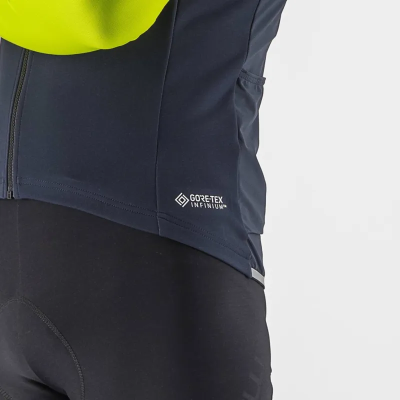 Castelli Perfetto RoS 2 Vest in Belgian Blue-4