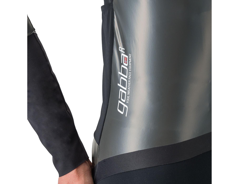 Castelli Gabba R Women's Jacket in Black-4