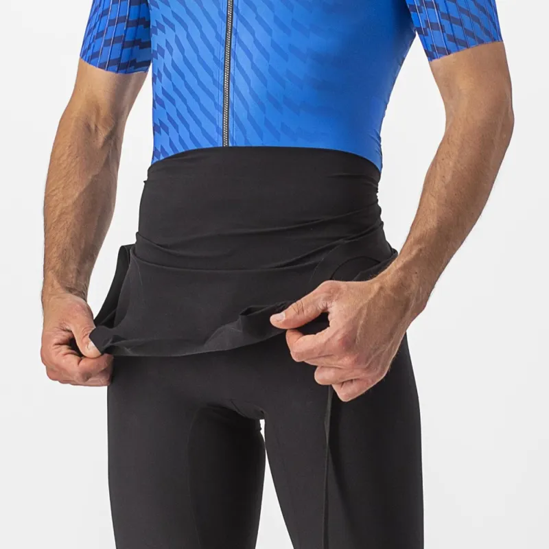 Castelli Elite Swim Skin Suit in Black-4