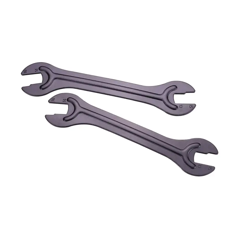 Balfes Bikes Icetoolz IceToolz Hub Cone Wrench Set | Free postage over £30, £10 off first order, price match & 0% finance.