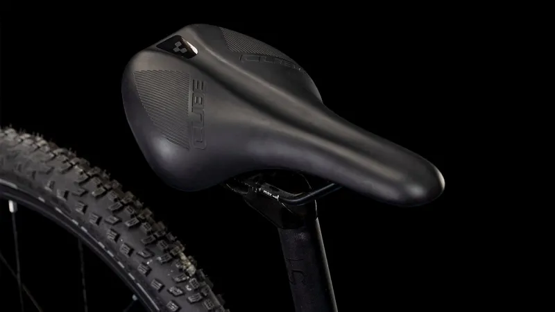 Cube Numove 180 18 Inch Wheel Kids Bike 2025 in Blue Lime-4