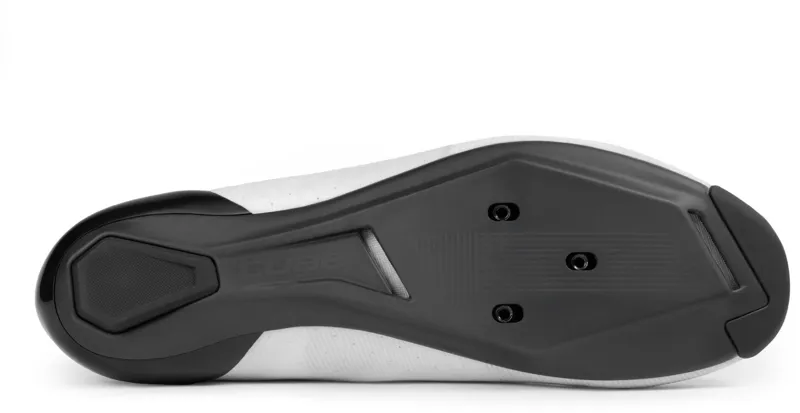 CUBE RD C:68X Road Shoes in White-5