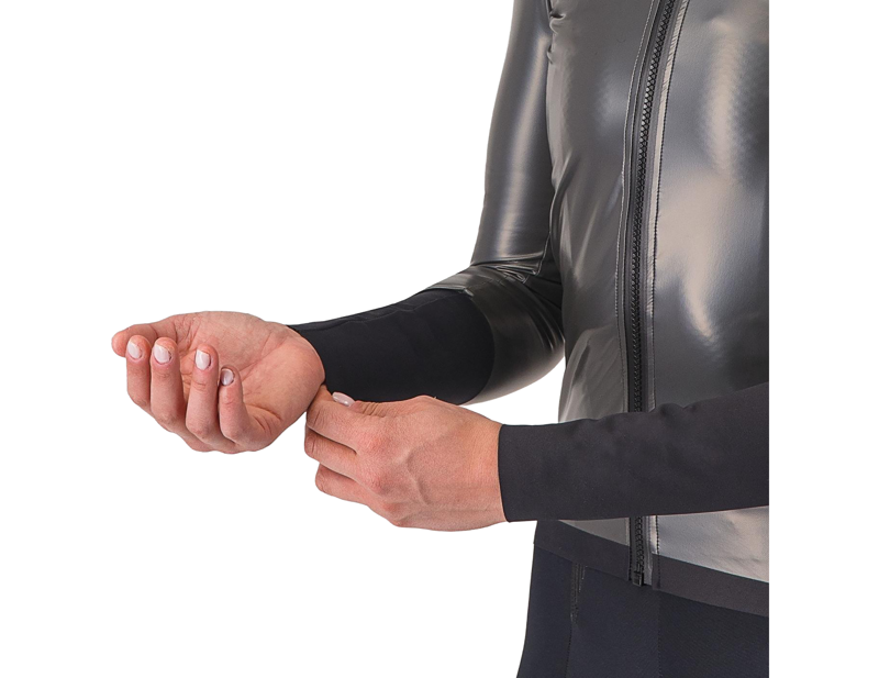 Castelli Gabba R Women's Jacket in Black-5