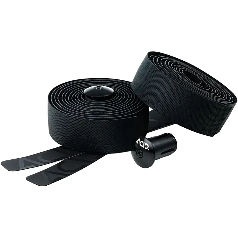 Balfes Bikes Acid Bar Tape Cc 3.5 in Black | Free postage over £30, £10 off first order, price match & 0% finance.