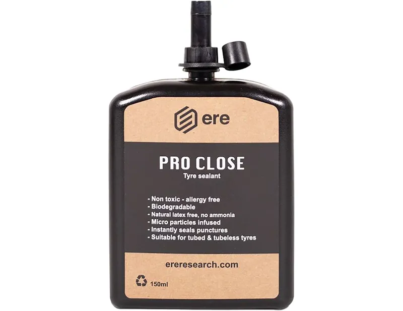 Balfes Bikes Ere ERE ProCLose Sealant 150ML | Free postage over £30, £10 off first order, price match & 0% finance.