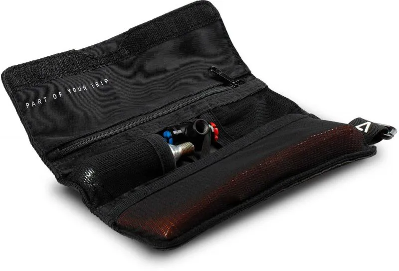 Acid Accessory Bag Stash 0.5 in Black-1