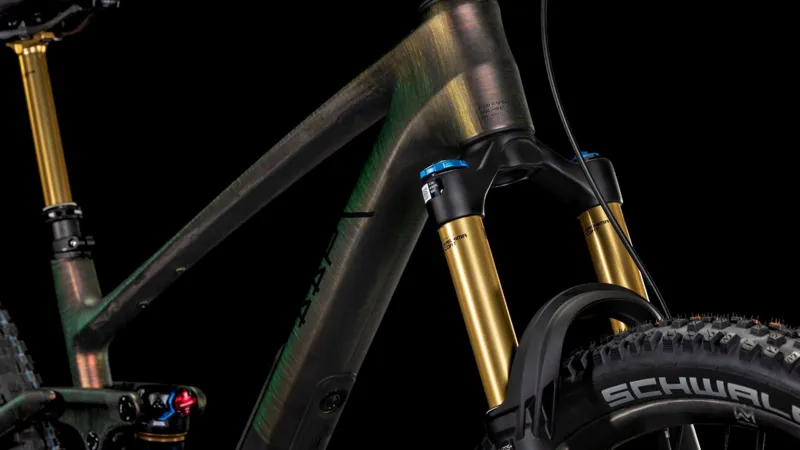 Cube Stereo ONE44 C:68X SLT 29 Full Suspension Mountain Bike 2026 in Liquid Lava-6