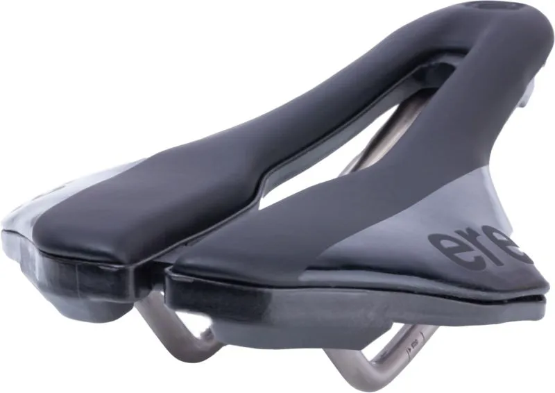ERE Genus TT Saddle in Black-2