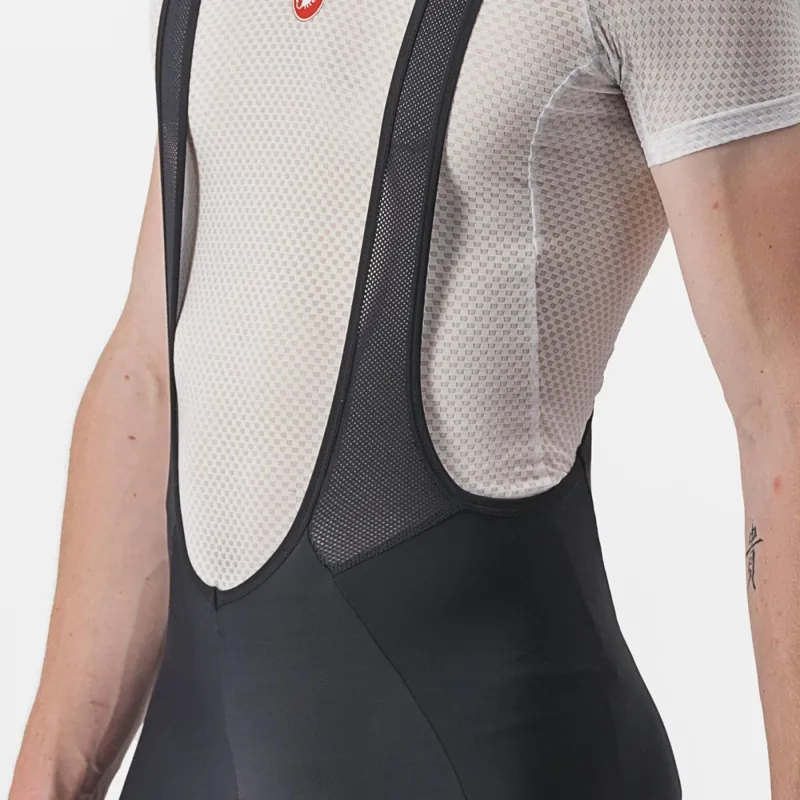 Castelli Unlimited Cargo Bib Shorts in Black-6