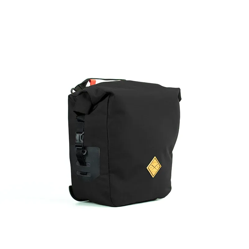 Restrap Pannier Small 13L in Black-2
