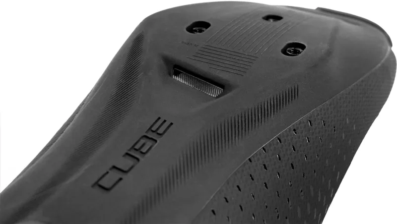 Cube Sydrix Road Cycling Shoes in Black-6