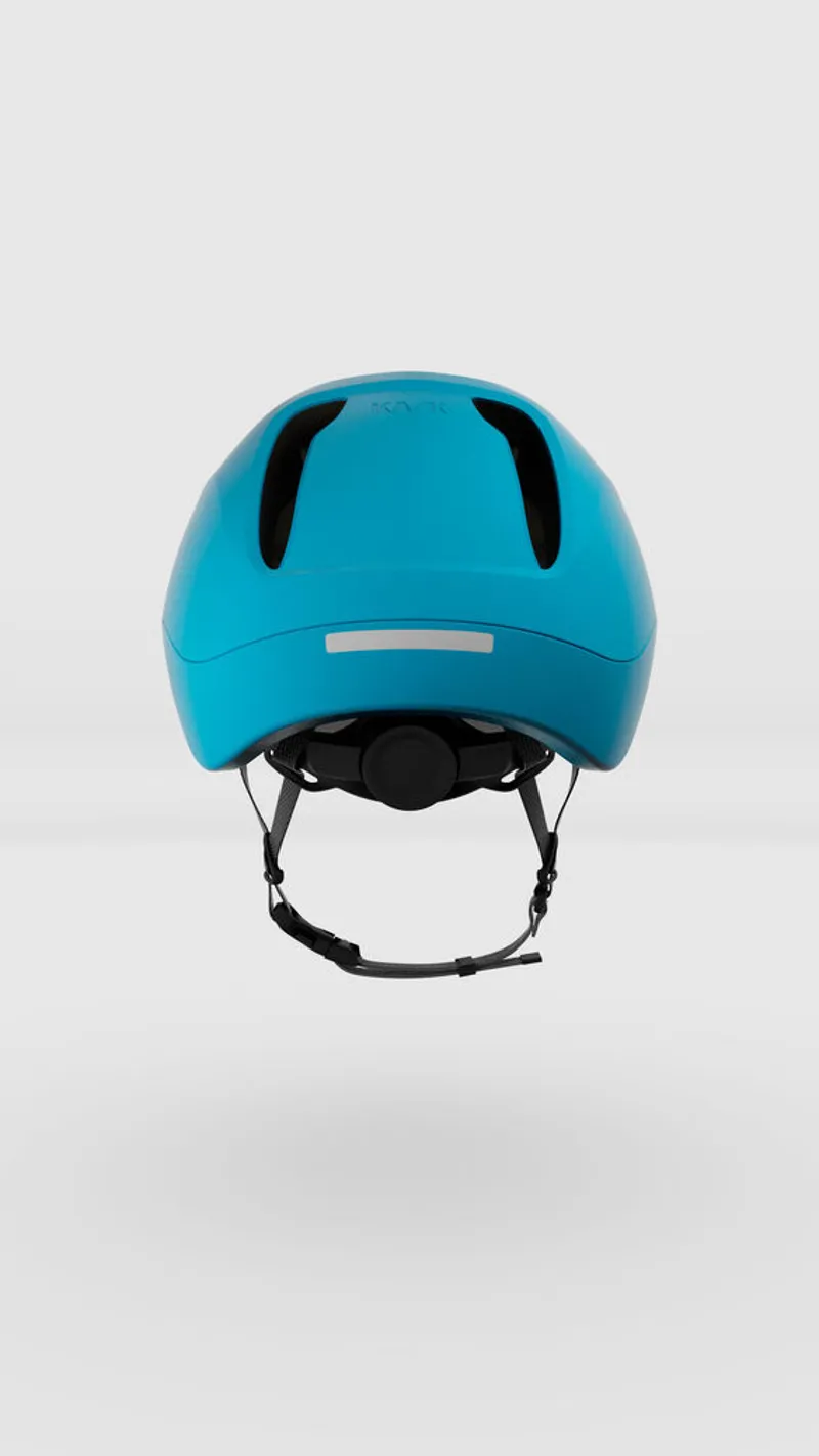 Kask Moebius WG11 Helmet in Light Blue-1