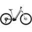 Cube Reaction Hybrid One 600 EE Electric Mountain Bike 2026 in Sleekgrey/Prism