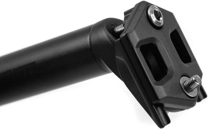 RFR PROLIGHT SEATPOST 31.6X400MM in black-1
