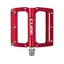 CUBE ALL MOUNTAIN PEDALS in red