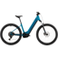 Cube Reaction Hybrid Performance 600 EE Electric Mountain Bike 2026 in ElectricBlue/Dazzle