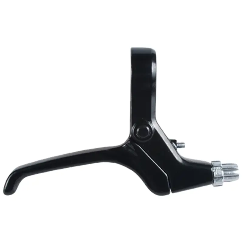 Balfes Bikes Trek Kids' 2-Finger Right Brake Lever in Black | Free postage over £30, £10 off first order, price match & 0% finance.