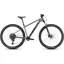Cube Aim SLX Hardtail Mountain Bike 2025 in Slateblack/Black