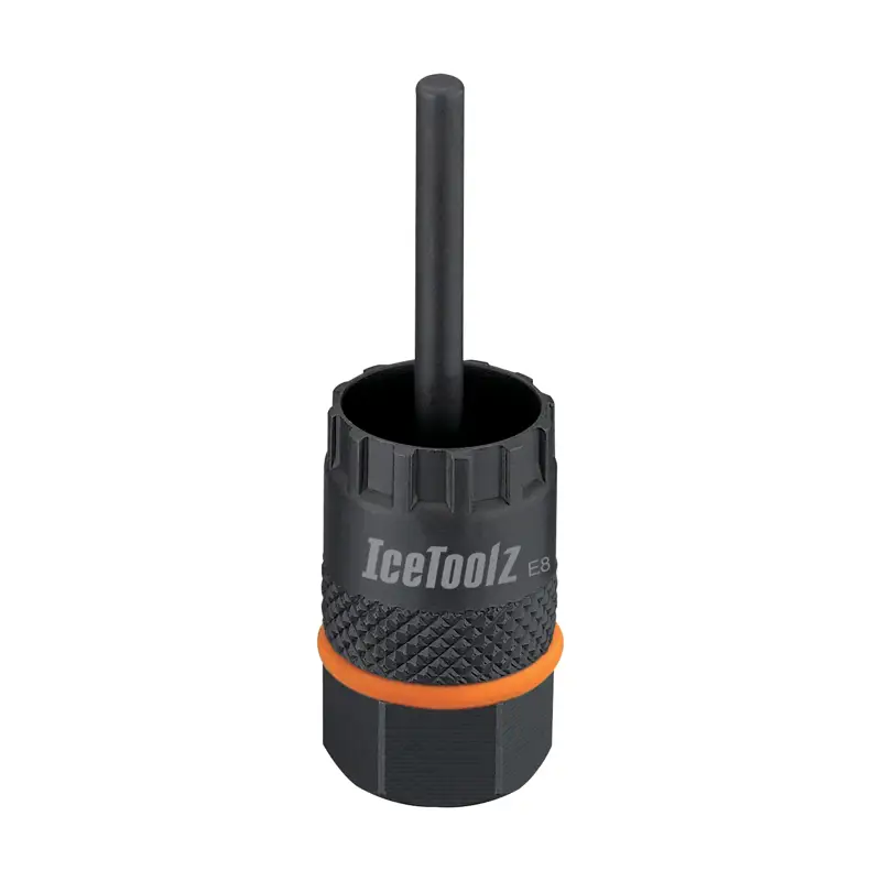 Balfes Bikes Icetoolz IceToolz Cassette Lockring Tool With Guide | Free postage over £30, £10 off first order, price match & 0% finance.