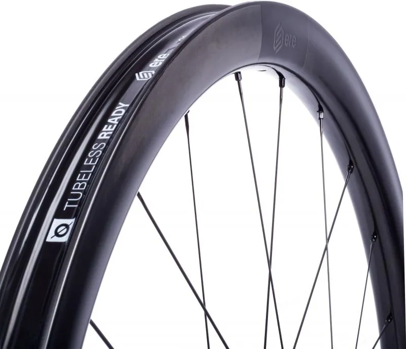 Ere Tenaci Ga40 Carbon Disc Gravel Wheelset-3