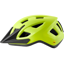 Giant Path ARX Youth Helmet in Lime Punch