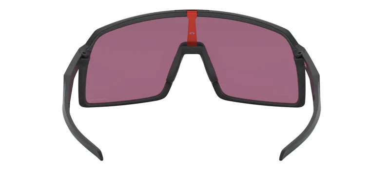 Oakley Sutro Matte Black Frame with Prizm Road Lens-7
