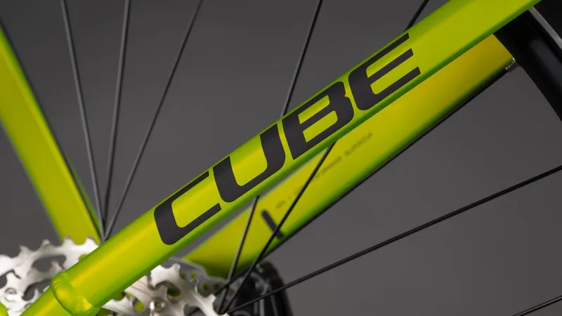 Cube Kathmandu Easy Entry Hybrid Pro 800 Electric Hybrid Bike 2026 in Lizard/Black-4