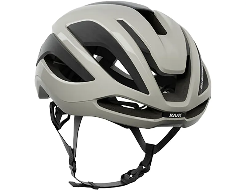 Kask Elemento WG11 Helmet in Sporty Grey