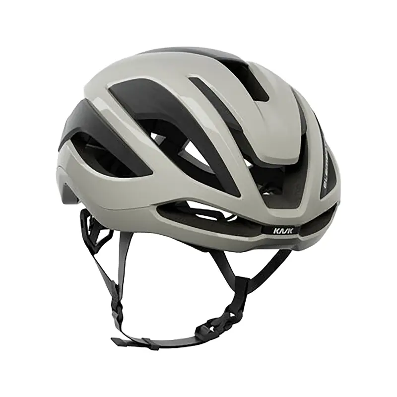 Balfes Bikes Kask Elemento WG11 Helmet in Sporty Grey | Free postage over £30, £10 off first order, price match & 0% finance.