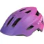CUBE LINOK HELMET in FUCSIA