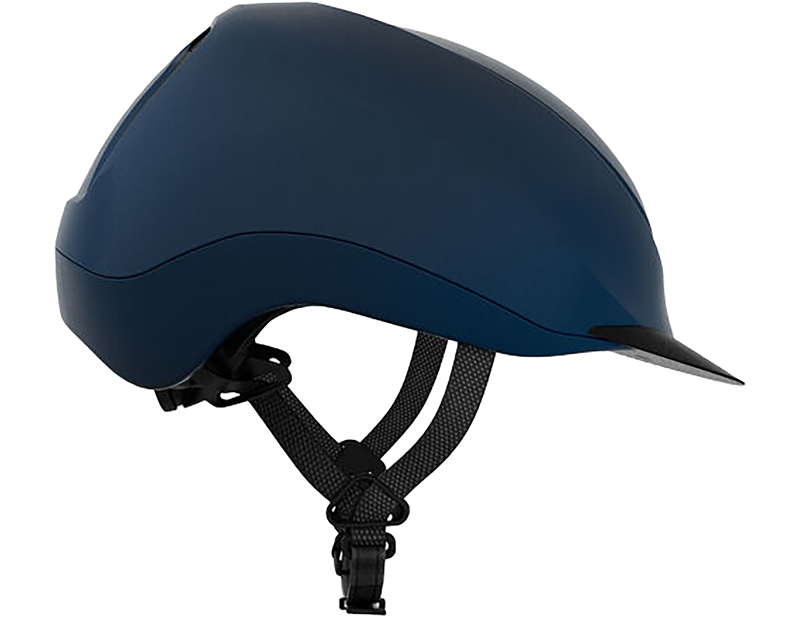 Kask Moebius WG11 Urban Helmet in Navy-1