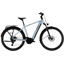 Cube Touring Hybrid ONE 600 Electric Hybrid Bike 2026 in Glacie/Reflex 