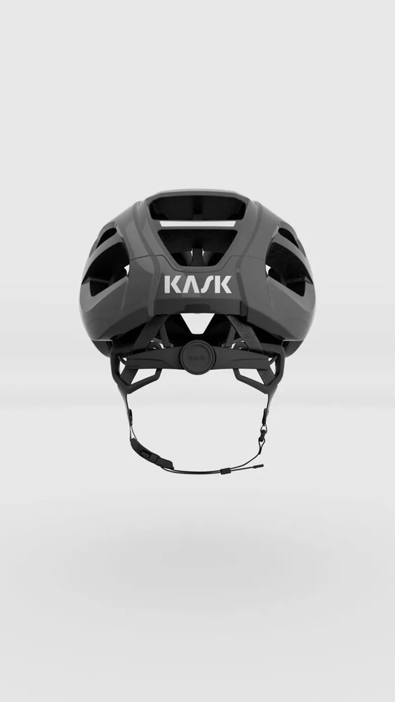 Kask Protone Icon WG11 Helmet in Grey-1