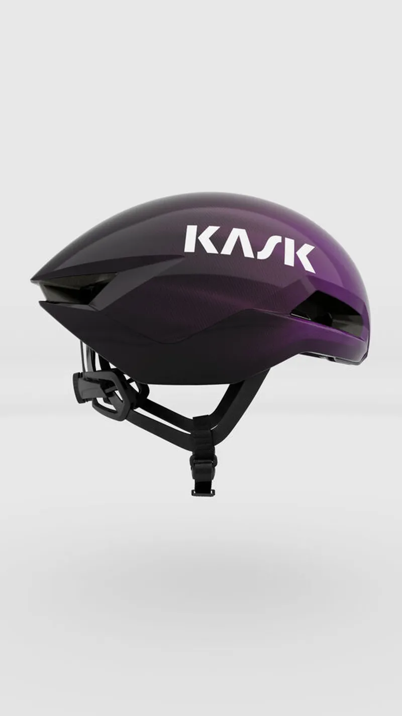 Kask Nirvana WG11 Helmet in Ultraviolet-1
