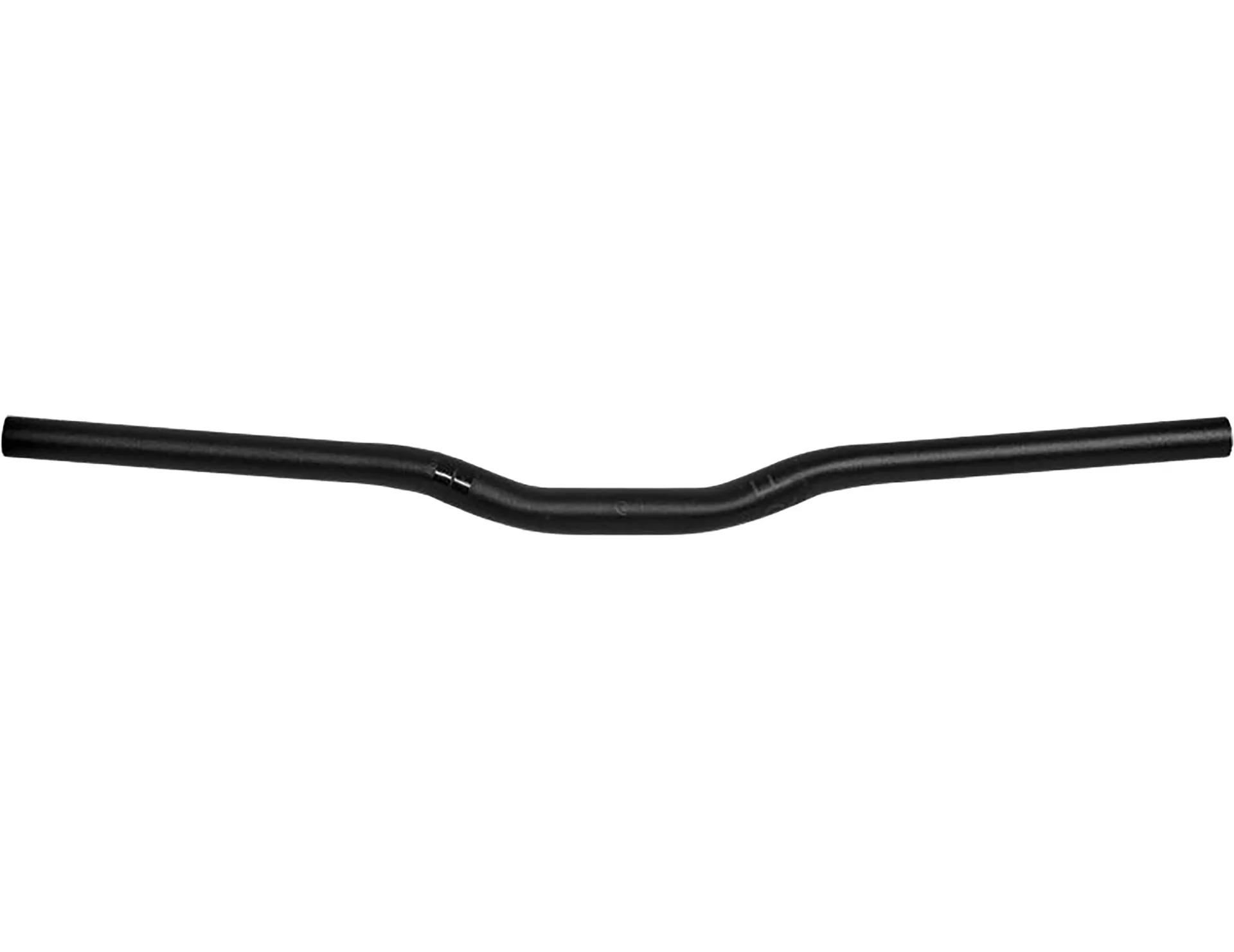 RFR riser HANDLEBAR in black - 25.4 X 640 X 20 mm 5