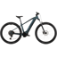 Cube Reaction Hybrid One 600 Electric Mountainbike 2026 in Royalgreen/Prism